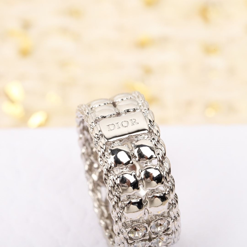 chr1st1an D10r rings